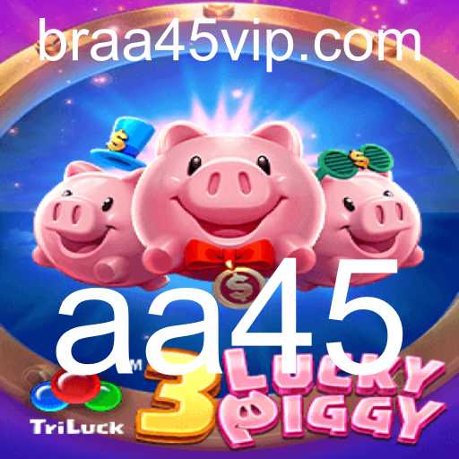 Descubra o Mundo Fascinante de 3LUCKYPIGGY: Estratégia, Diversão e Competição