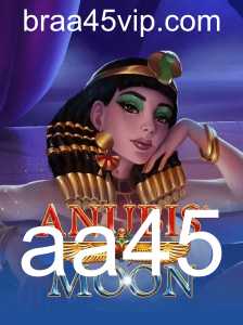 Descubra AnubisMoon: Aventure-se no Místico Egito Antigo