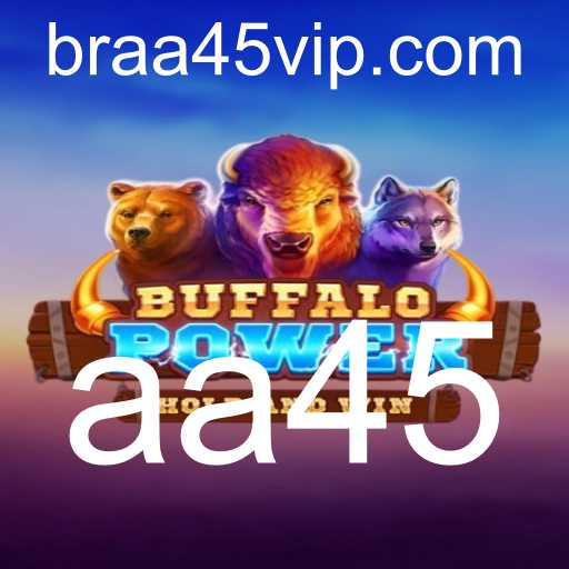 Explorando o Fascinante Mundo do Jogo BuffaloPower