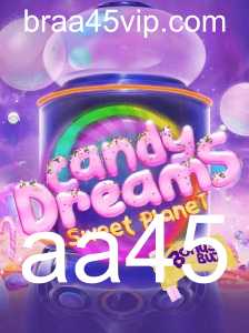 CandyDreamsSweetPlanet: Mergulhe em um Mundo Doce de Aventuras