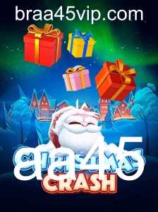 ChristmasCrash: O Jogo Perfeito para as Festas de Fim de Ano