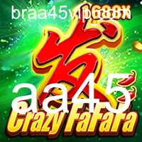 Descubra CrazyFaFaFa: O Jogo que Está Conquistando o Mundo
