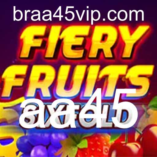 Descubra o Fascinante Mundo de FieryFruitsSixFold
