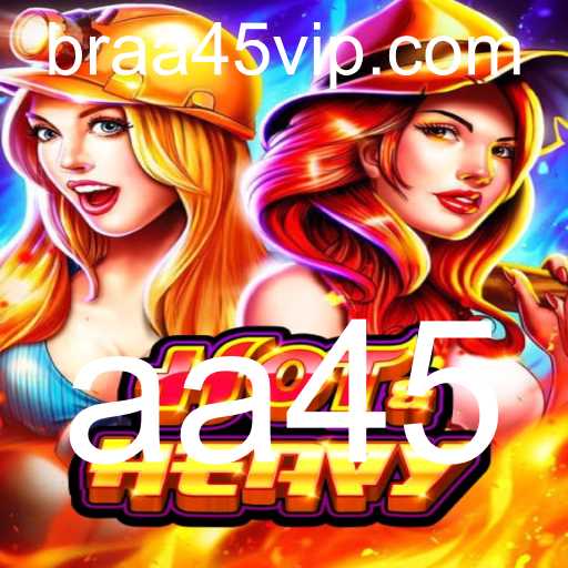 Descubra HotHeavy: O Novo Jogo Sensação que Está Conquistando o Mundo