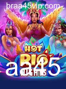 Explorando HotRioNights: Uma Aventura Entre Carnaval e Diversão