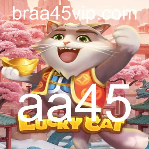 Descubra o Fascinante Mundo de LuckyCat e Sua Palavra-Chave Mágica aa45