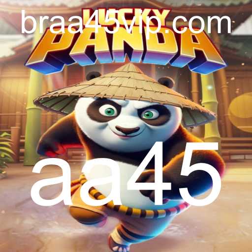 Explorando o Mundo Fascinante do Jogo LuckyPanda