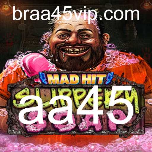 Descubra o Universo Aventureiro de MadHitSlipperySoap com aa45