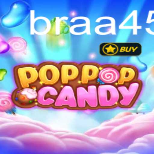 Descubra o Fascinante Jogo POPPOPCANDY e Suas Regras Inovadoras