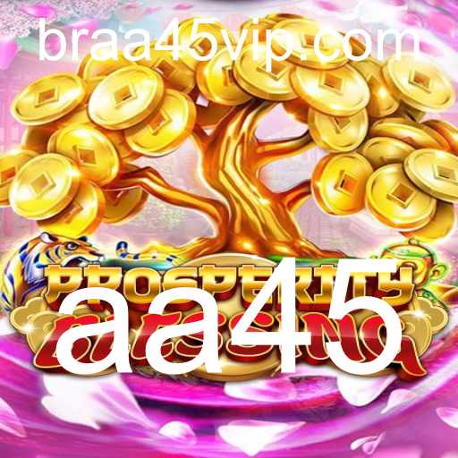Descubra o Universo de ProsperityBlessing: O Jogo Que Está Conquistando o Mundo