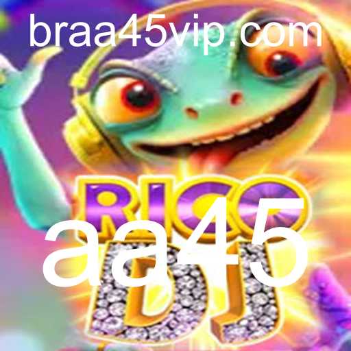 Explorando o Mundo de RicoDJ: Um Mergulho no Jogo Inovador