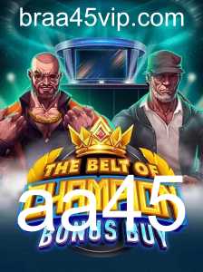 Explorando 'TheBeltOfChampionBonusBuy': Um Jogo de Estratégia e Aventura