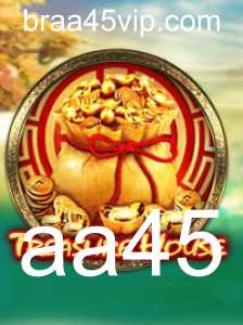 TreasureHouse: Descubra o Mundo de Aventuras e Estratégias com aa45