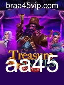 Descubra o Mundo de TreasuresnipesBonusBuy